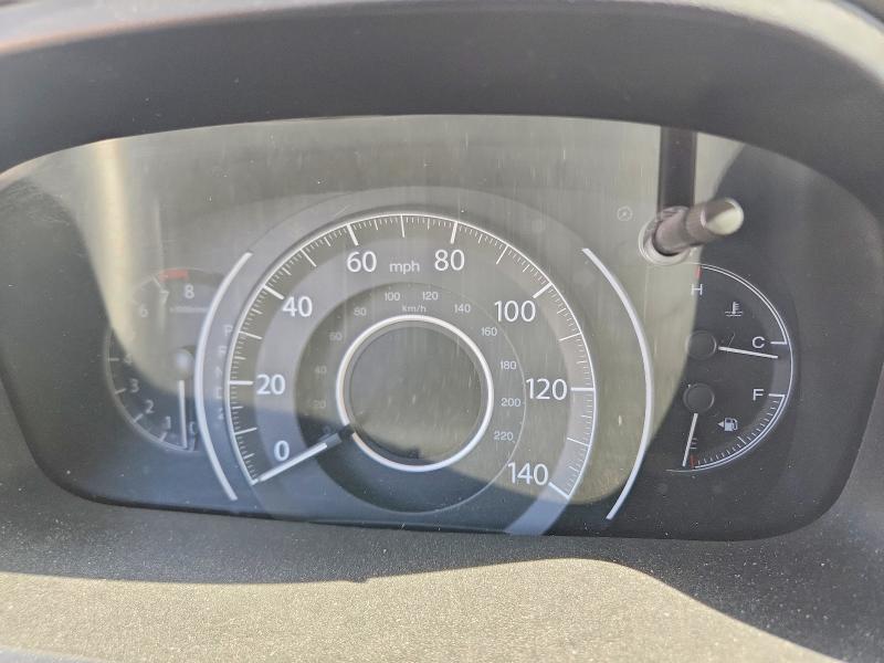 Продаж на аукціоні авто 2014 Honda Cr-v, vin: 5J6RM3H58EL007226, номер лоту: 56470216