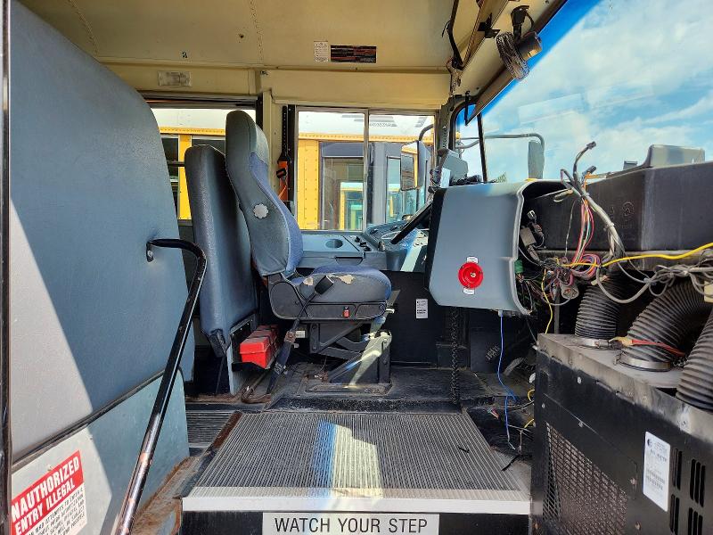 Aukcja sprzedaży 2013 Ic Corporation School Bus, vin: 4DRBUSKN6DB308037, numer aukcji: 58334866