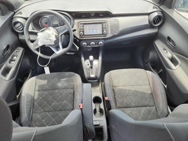 55875716 :رقم المزاد ، 3N1CP5CUXKL524897 vin ، 2019 Nissan Kicks مزاد بيع