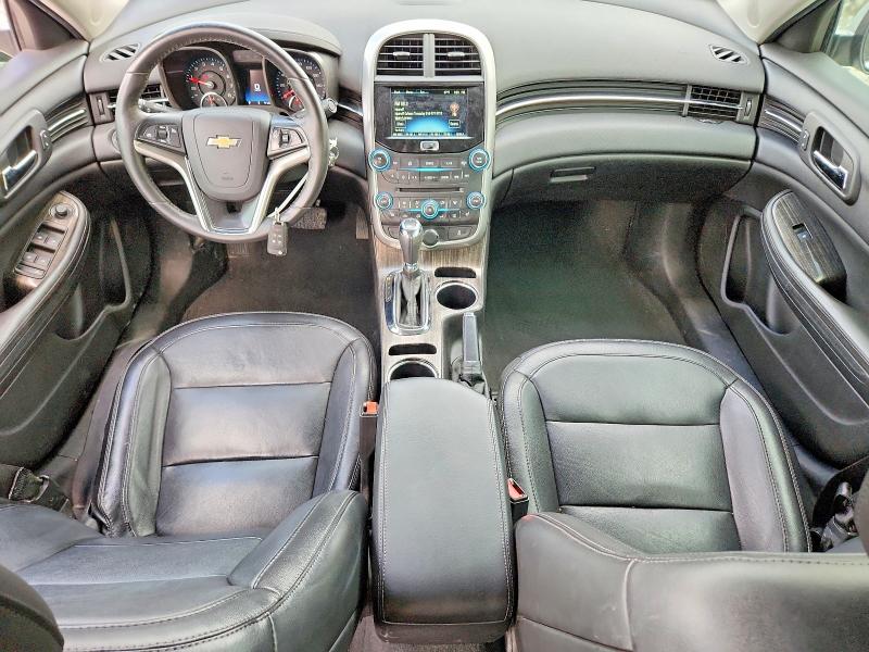 Aukcja sprzedaży 2015 Chevrolet Malibu, vin: 1G11F5SL6FF269383, numer aukcji: 56069356