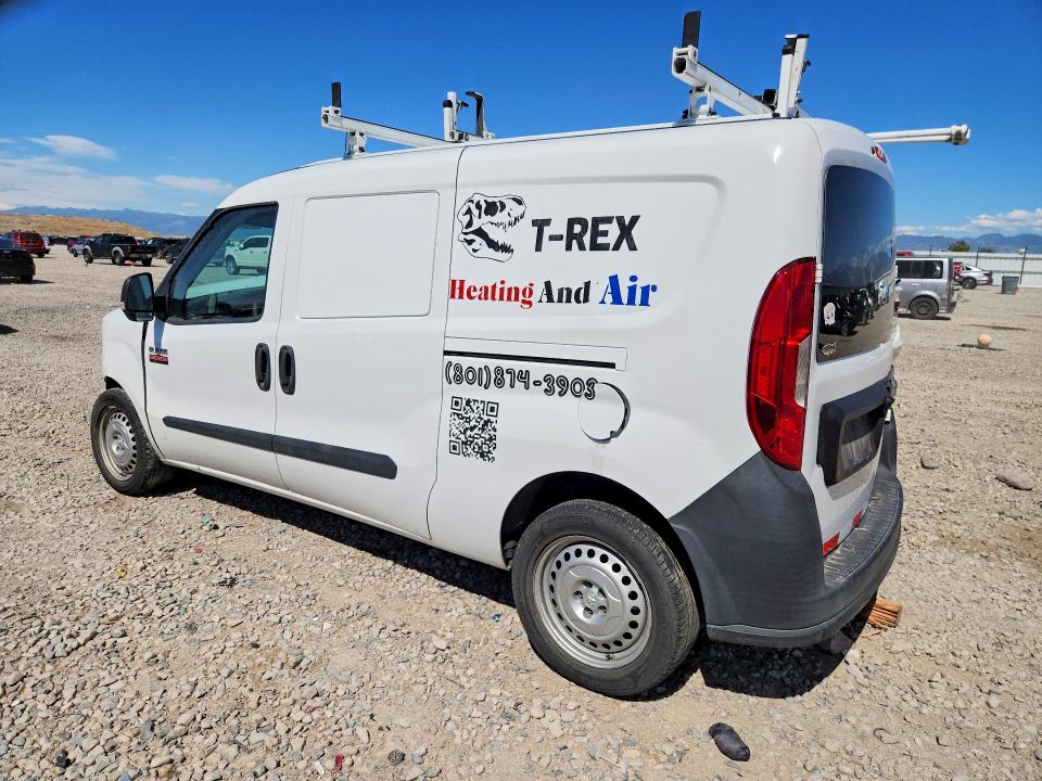 Aukcja sprzedaży 2016 Ram Promaster City, vin: ZFBERFAT4G6B33882, numer aukcji: 59165146