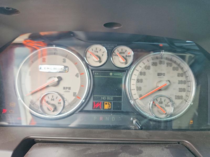 Продаж на аукціоні авто 2012 Dodge Ram 2500, vin: 3C6UD5PL5CG324765, номер лоту: 56491956