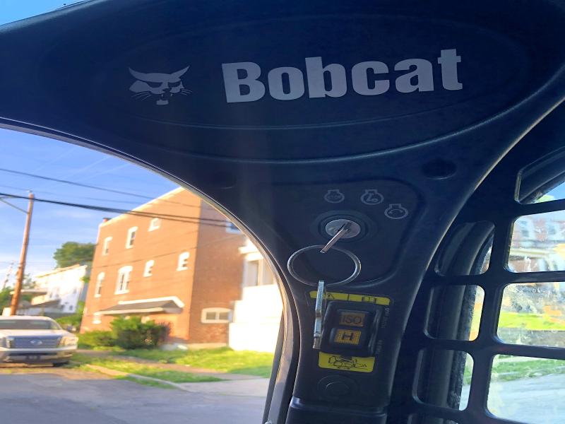 Продаж на аукціоні авто 2023 Bobcat Skidloader, vin: B4RH12299, номер лоту: 56539146
