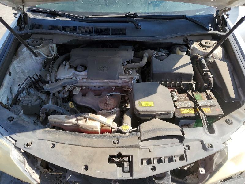 Продаж на аукціоні авто 2014 Toyota Camry, vin: 4T4BF1FK6ER384793, номер лоту: 59153436