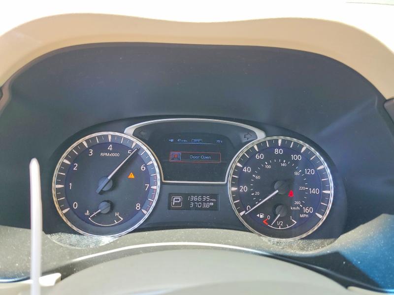Aukcja sprzedaży 2013 Infiniti Jx35, vin: 5N1AL0MM7DC302667, numer aukcji: 57009246