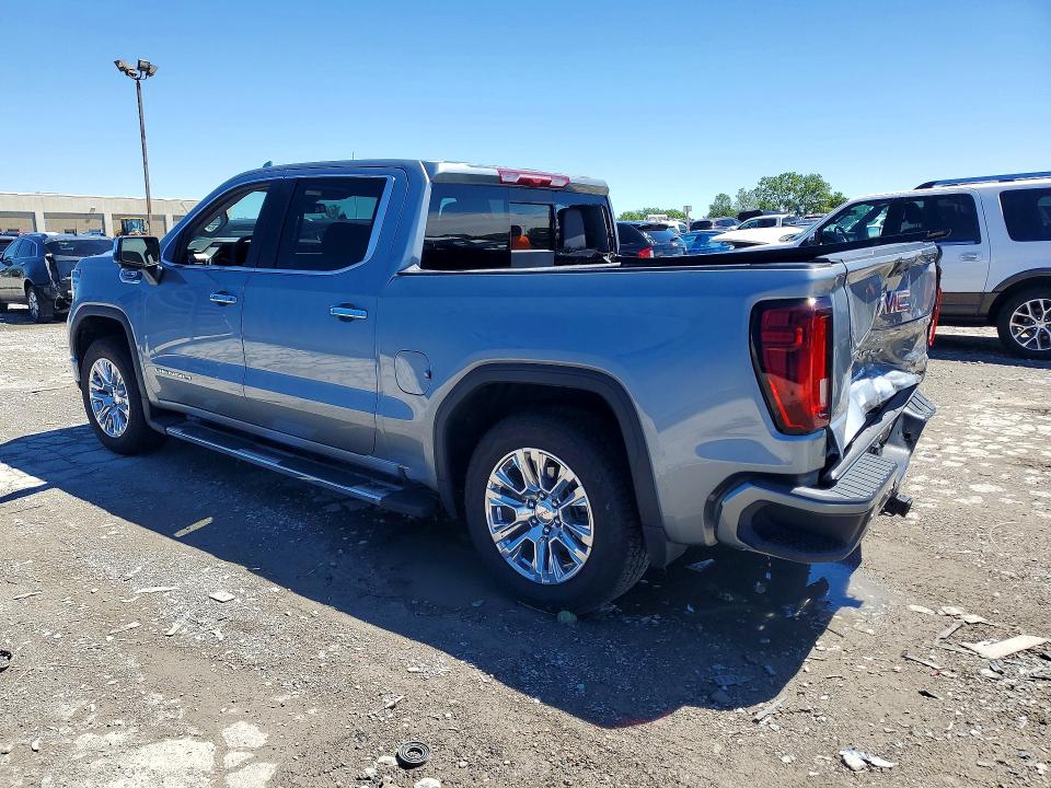 Продажа на аукционе авто 2026 Gmc Sierra, vin: 3GTUUGED8TG127587, номер лота: 57128416