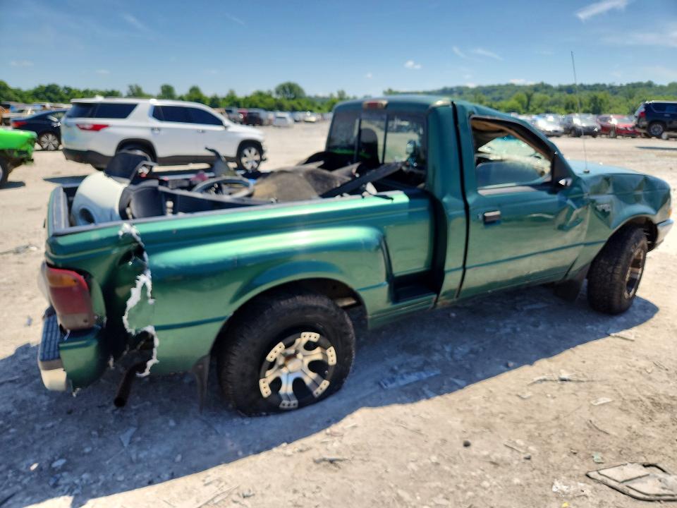 Продаж на аукціоні авто 1999 Ford Ranger, vin: 1FTYR10CXXTA97371, номер лоту: 56530326