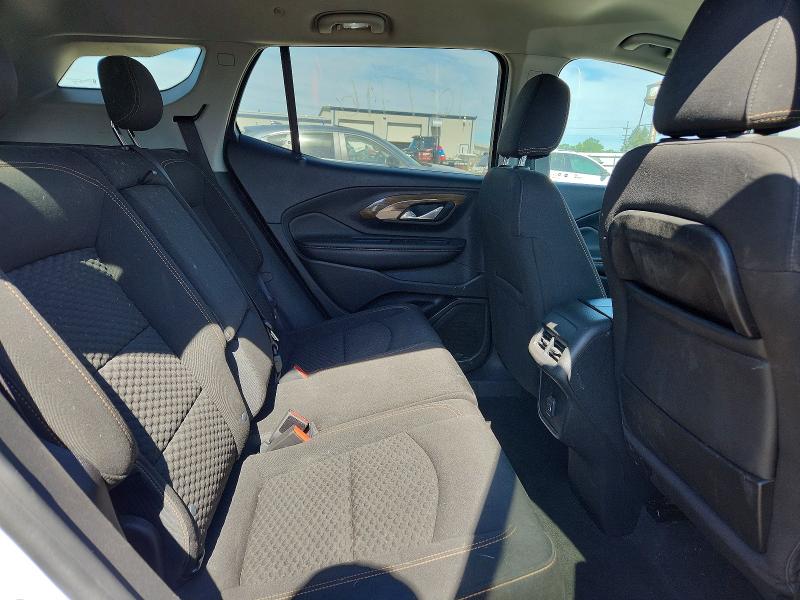 Продажа на аукционе авто 2019 Gmc Terrain, vin: 3GKALTEVXKL127883, номер лота: 54220066