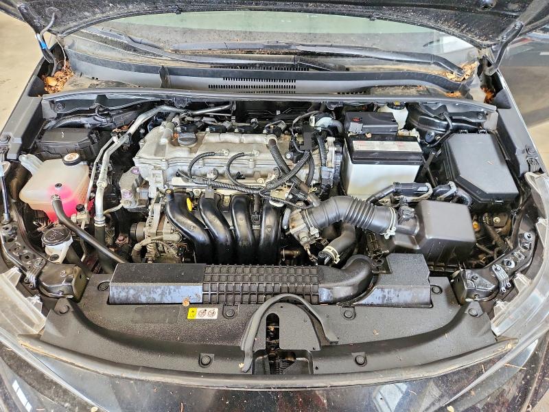 Продажа на аукционе авто 2022 Toyota Corolla, vin: 5YFBPMBE5NP325065, номер лота: 56782686