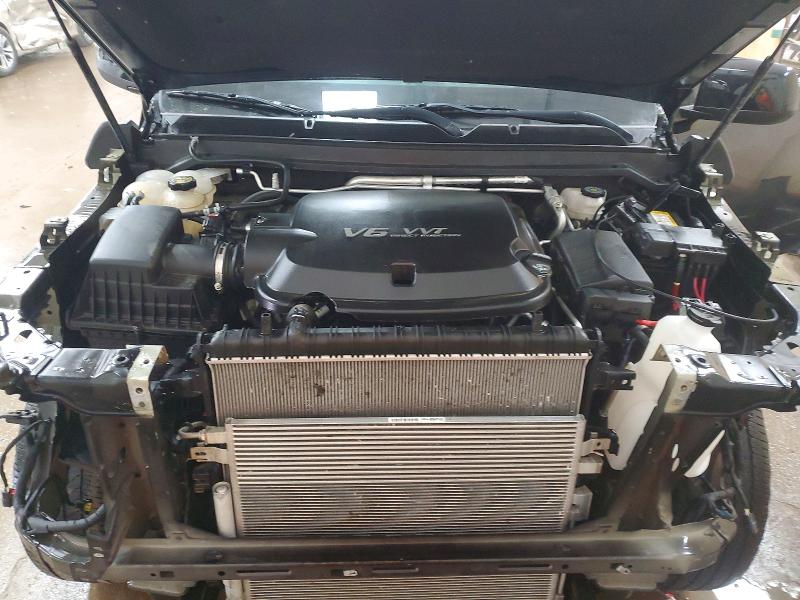 Aukcja sprzedaży 2022 Gmc Canyon, vin: 1GTG6CEN5N1196831, numer aukcji: 56516136