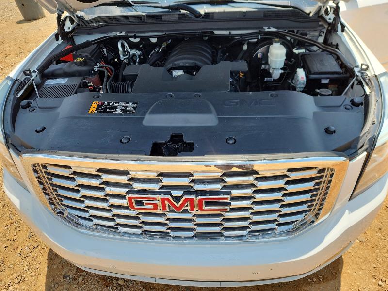 2019 Gmc Yukon მანქანა იყიდება აუქციონზე, vin: 1GKS1CKJ9KR122971, აუქციონის ნომერი: 58496006