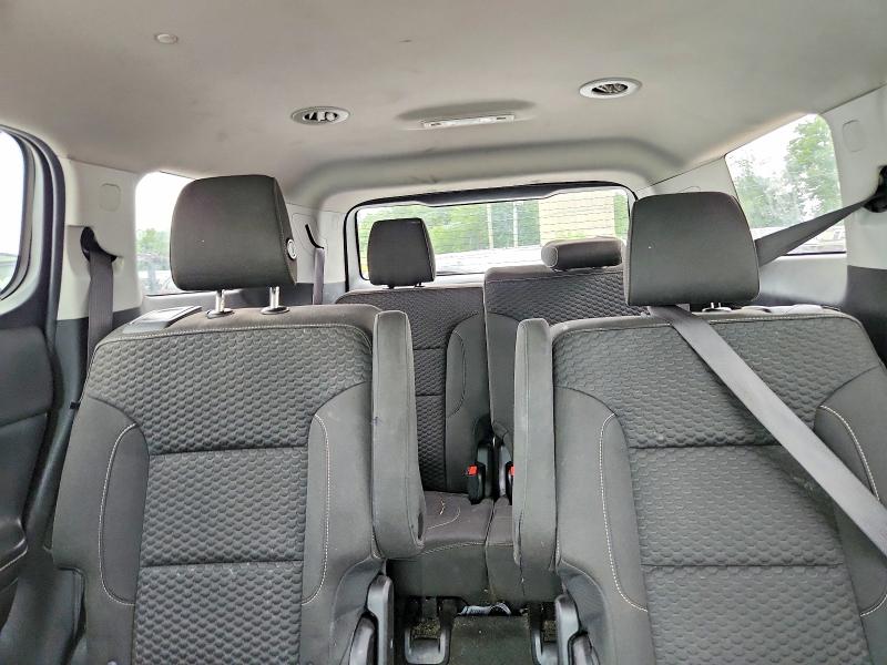 Aukcja sprzedaży 2019 Gmc Acadia, vin: 1GKKNLLS7KZ222644, numer aukcji: 57257296