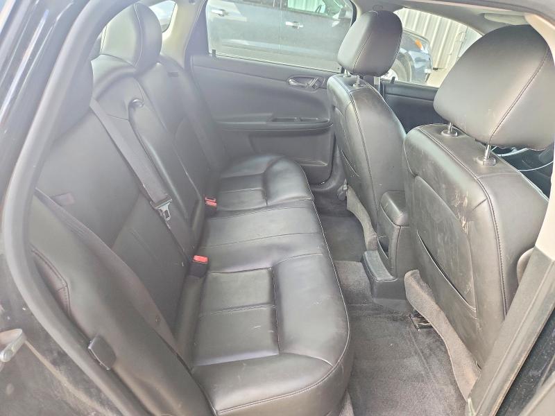 Aukcja sprzedaży 2012 Chevrolet Impala, vin: 2G1WC5E34C1228439, numer aukcji: 56144226