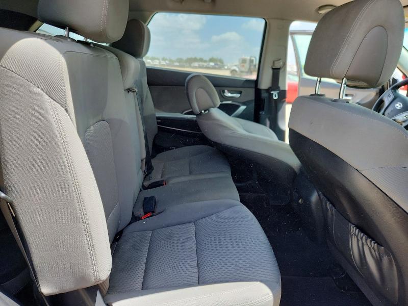 59267686 :رقم المزاد ، KM8SM4HF2KU305259 vin ، 2019 Hyundai Santa Fe Xl مزاد بيع