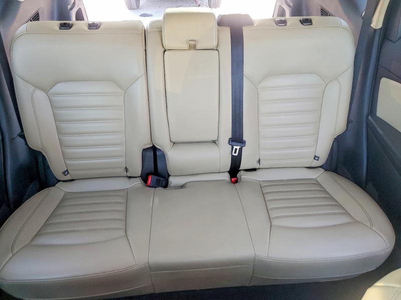 Продажа на аукционе авто 2020 Ford Edge, vin: 2FMPK4J95LBA19042, номер лота: 56831766