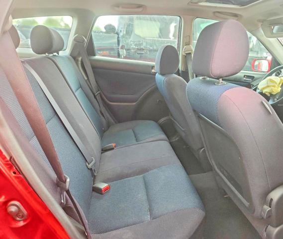 Aukcja sprzedaży 2006 Toyota Corolla Matrix, vin: 2T1KR30E66C618434, numer aukcji: 58484206