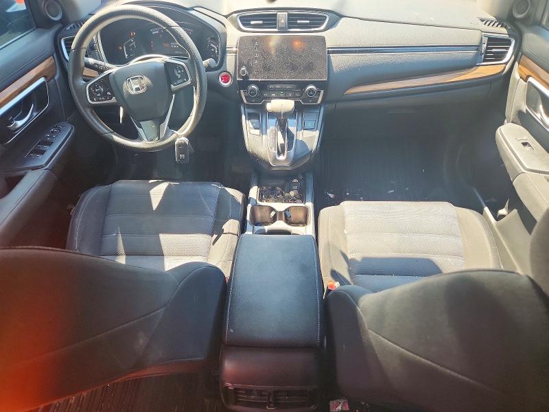 Продажа на аукционе авто 2019 Honda Cr-v, vin: 2HKRW2H59KH116403, номер лота: 59126016