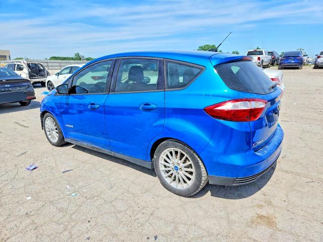 Aukcja sprzedaży 2013 Ford C-max, vin: 1FADP5AU0DL506322, numer aukcji: 55980456