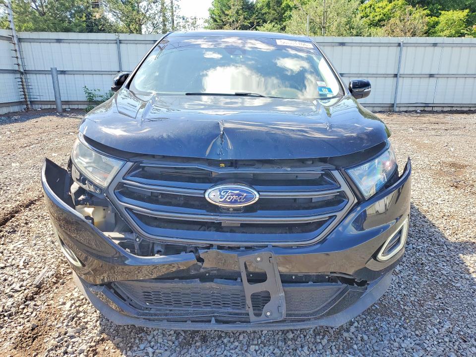 Aukcja sprzedaży 2017 Ford Edge, vin: 2FMPK4AP5HBC20459, numer aukcji: 56604106