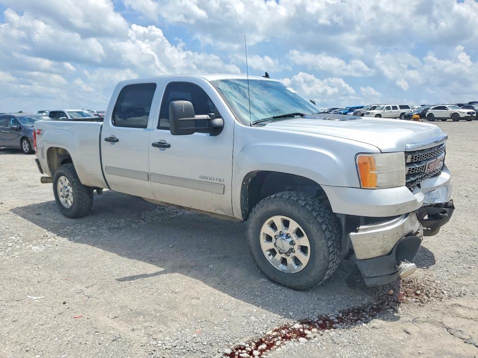Aukcja sprzedaży 2014 Gmc Sierra, vin: 1GT120C83EF165190, numer aukcji: 56834646
