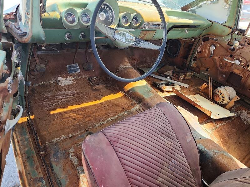 Aukcja sprzedaży 1960 Chevrolet El Camino, vin: 01280S248693, numer aukcji: 59066926