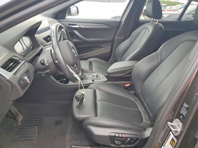Aukcja sprzedaży 2022 Bmw X2, vin: WBXYJ1C07N5T56539, numer aukcji: 57862086