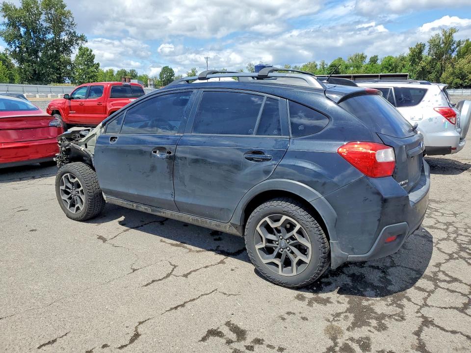 Продаж на аукціоні авто 2016 Subaru Crosstrek, vin: JF2GPABC2G8265989, номер лоту: 56791236