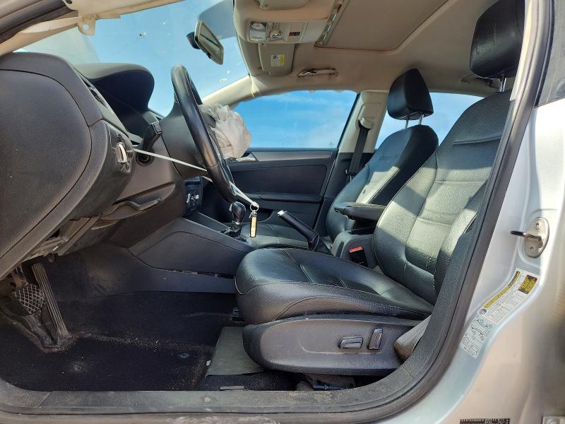 Aukcja sprzedaży 2014 Volkswagen Jetta, vin: 3VWLL7AJ7EM361263, numer aukcji: 55795836