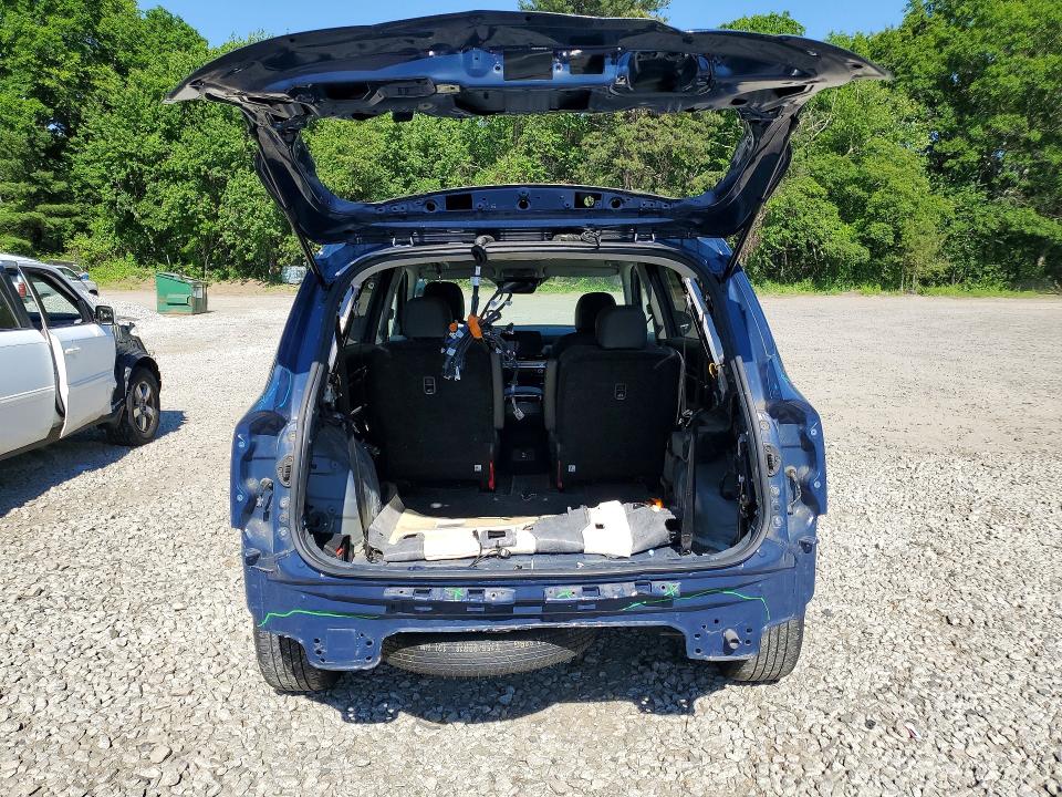 Aukcja sprzedaży 2023 Kia Telluride, vin: 5XYP6DGC9PG342670, numer aukcji: 55734786