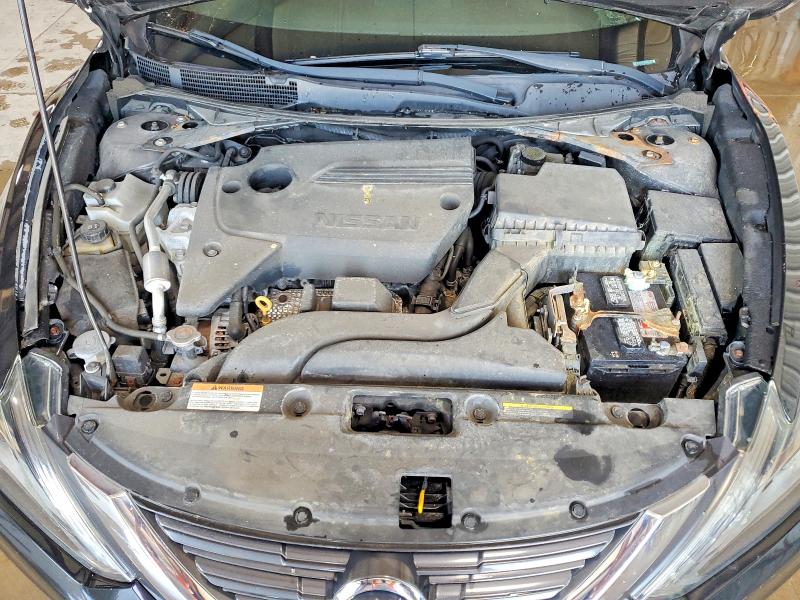 Продаж на аукціоні авто 2017 Nissan Altima, vin: 1N4AL3AP9HC164212, номер лоту: 56139986