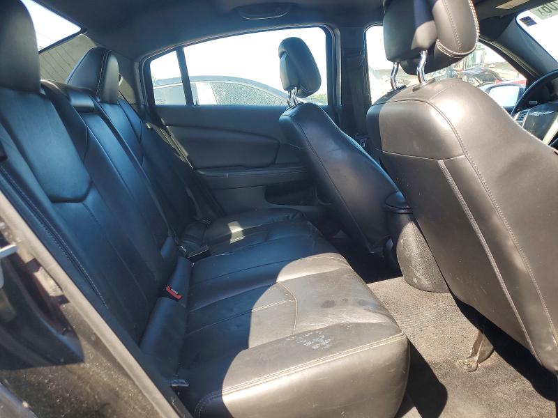 Aukcja sprzedaży 2012 Chrysler 200, vin: 1C3CCBCG7CN188780, numer aukcji: 53924706