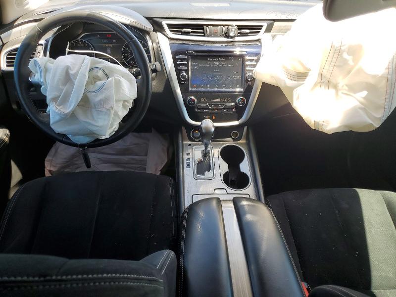 2016 Nissan Murano მანქანა იყიდება აუქციონზე, vin: 5N1AZ2MH4GN151650, აუქციონის ნომერი: 57060596