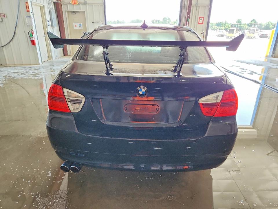Продажа на аукционе авто 2008 Bmw 328, vin: WBAVA37538NL49915, номер лота: 58689896