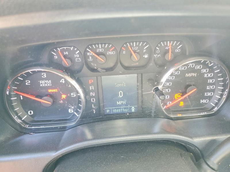 Продажа на аукционе авто 2018 Gmc Sierra, vin: 1GT02REG0JZ300722, номер лота: 56651556