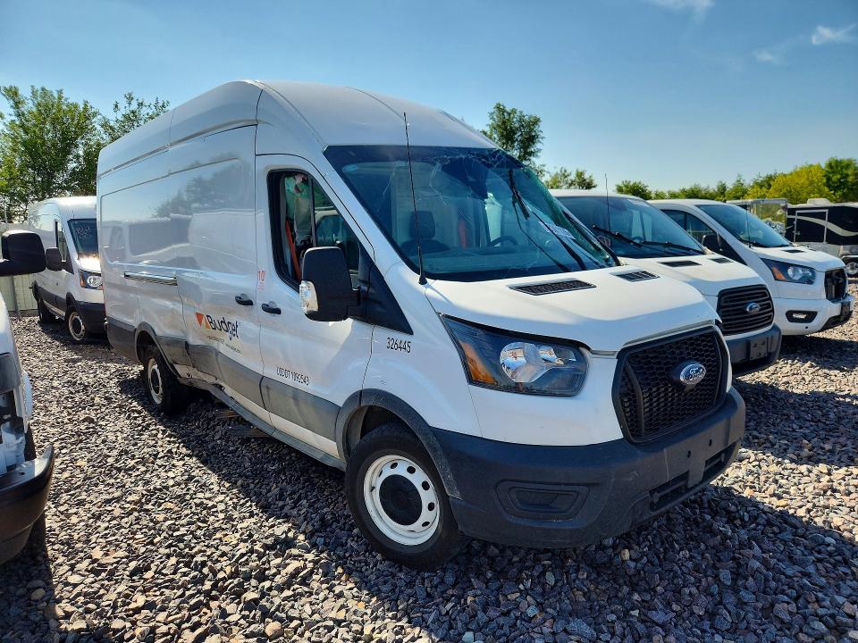 Aukcja sprzedaży 2023 Ford Transit, vin: 1FTBR3X89PKB55365, numer aukcji: 58301126