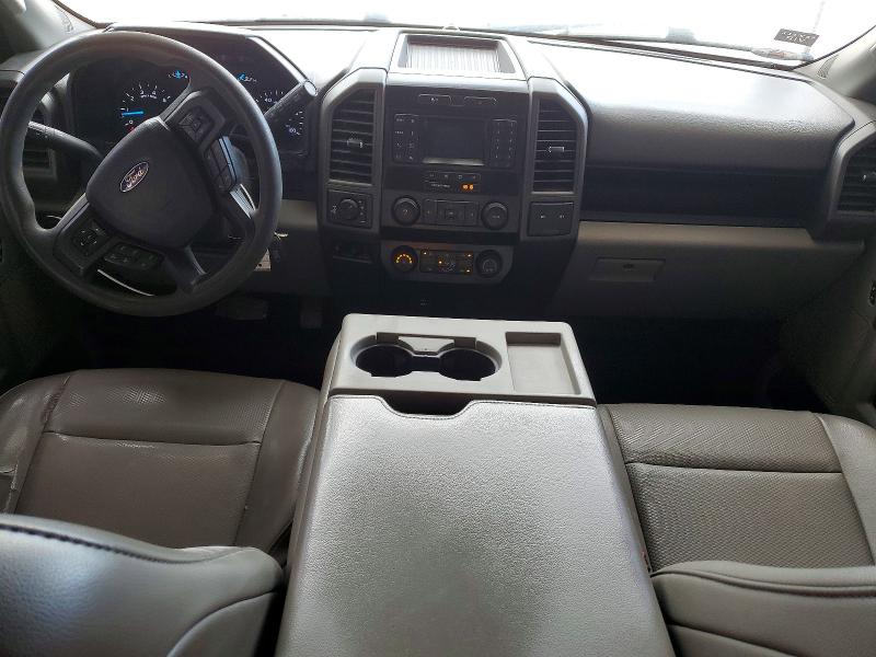 Aukcja sprzedaży 2022 Ford F250, vin: 1FT7X2B62NED79813, numer aukcji: 58494556