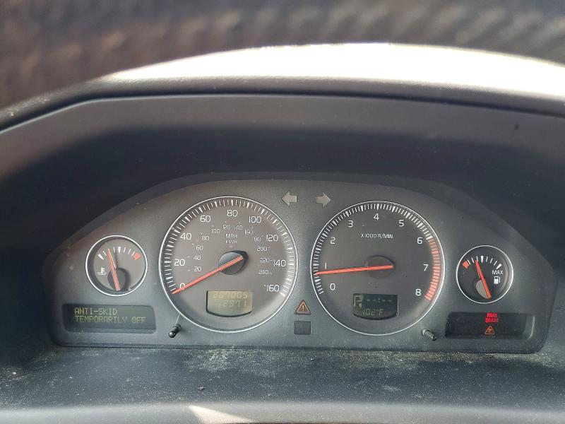 Продаж на аукціоні авто 2009 Volvo S60, vin: YV1RS592292740275, номер лоту: 59594516