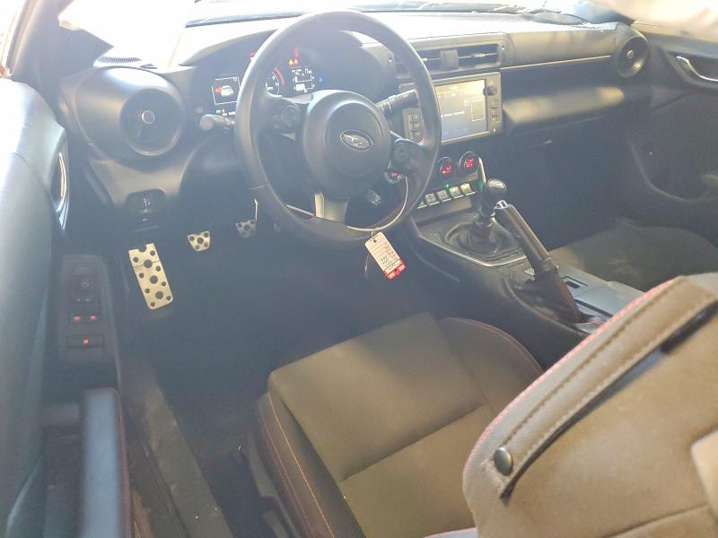 Продажа на аукционе авто 2023 Subaru Brz, vin: JF1ZDBB13P9704847, номер лота: 57037716