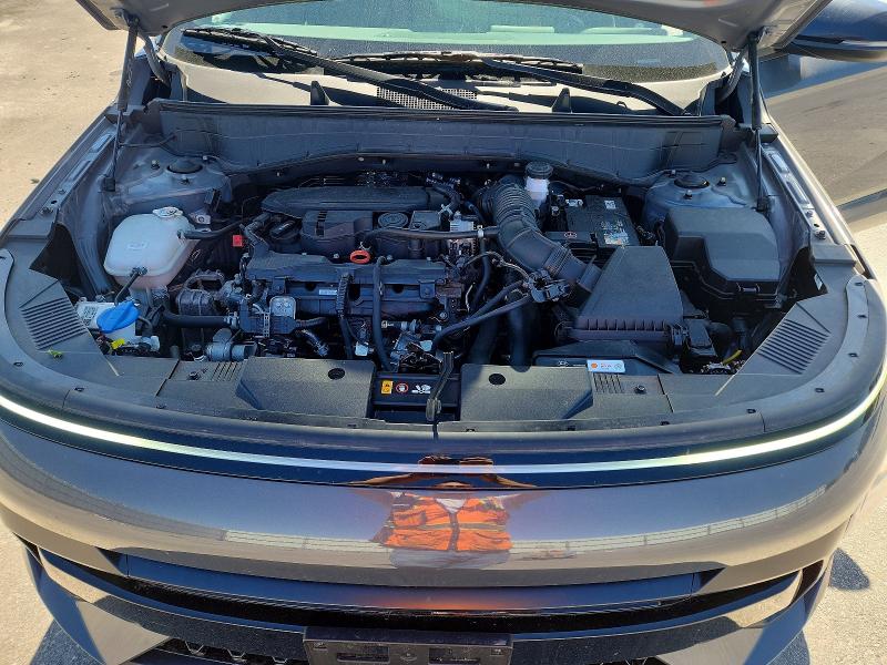 Продаж на аукціоні авто 2025 Hyundai Kona, vin: KM8HBCA33SU205293, номер лоту: 55344246