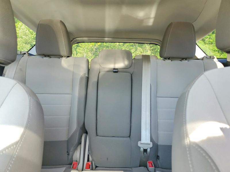 Aukcja sprzedaży 2013 Ford Escape, vin: 1FMCU9GX5DUD80813, numer aukcji: 54863616