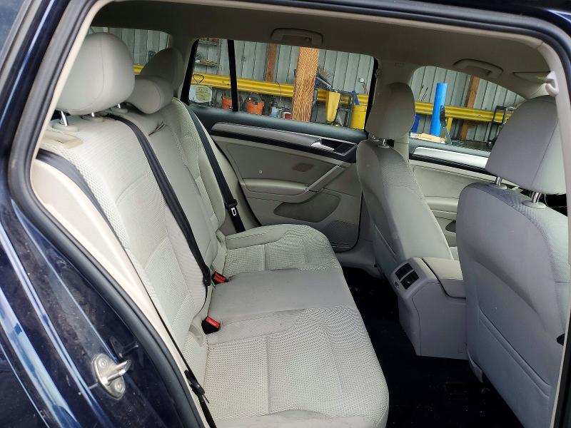 Aukcja sprzedaży 2017 Volkswagen Golf Sportwagen, vin: 3VWU17AU8HM531462, numer aukcji: 56258096