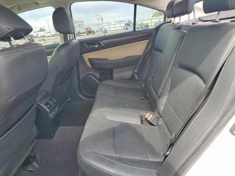Продажа на аукционе авто 2016 Subaru Legacy, vin: 4S3BNBN68G3037857, номер лота: 56169516