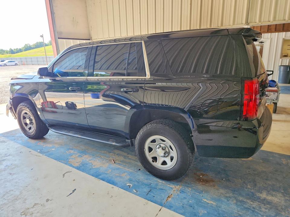 Aukcja sprzedaży 2019 Chevrolet Tahoe, vin: 1GNSKFEC9KR177290, numer aukcji: 57950736