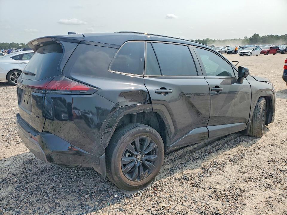 Продажа на аукционе авто 2026 Toyota Rav4, vin: 2T36DRBV7TW006664, номер лота: 58489416