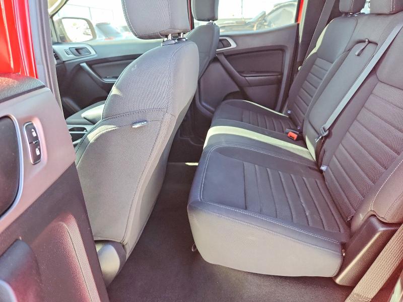 Продаж на аукціоні авто 2021 Ford Ranger, vin: 1FTER4EH9MLD52371, номер лоту: 57824326