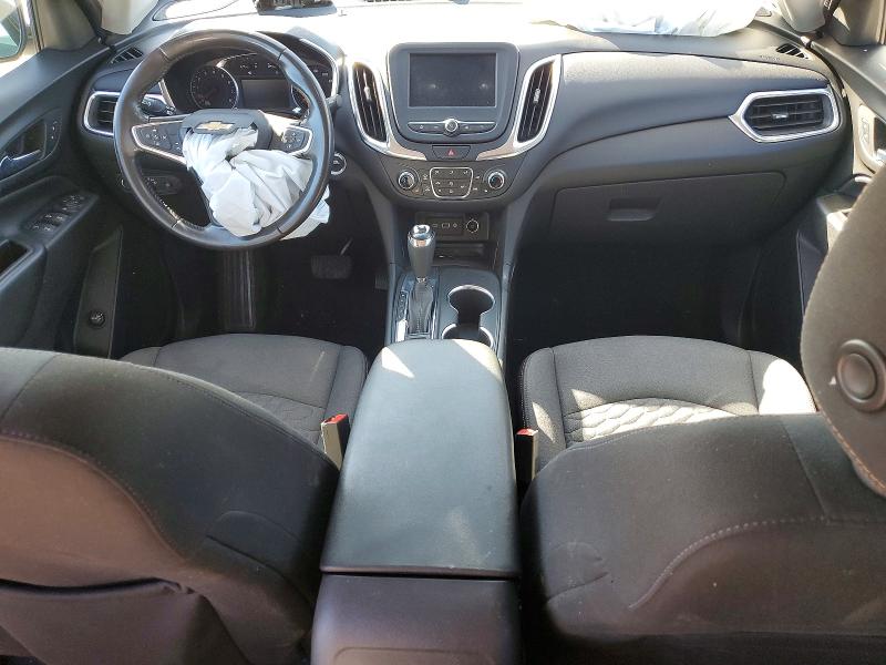 2021 Chevrolet Equinox მანქანა იყიდება აუქციონზე, vin: 3GNAXKEV7MS177697, აუქციონის ნომერი: 55891156