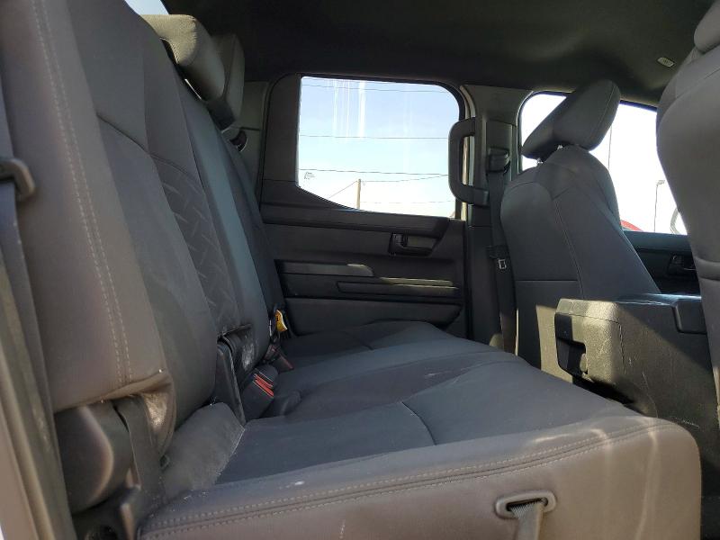 Продаж на аукціоні авто 2025 Toyota Tacoma, vin: 3TMKB5FNXSM025636, номер лоту: 57272536