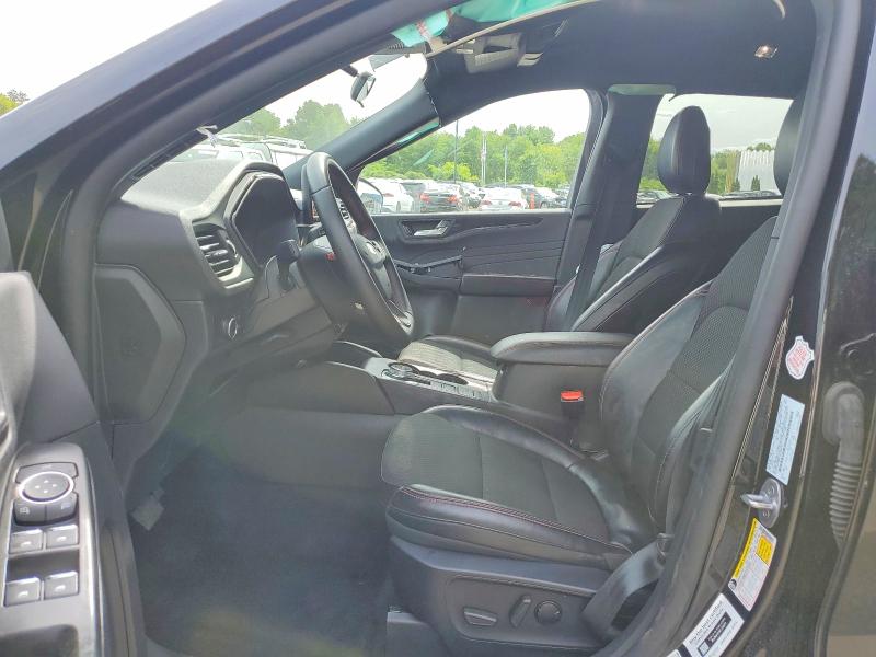 Продажа на аукционе авто 2025 Ford Escape, vin: 1FMCU9MN1SUA84915, номер лота: 55766626