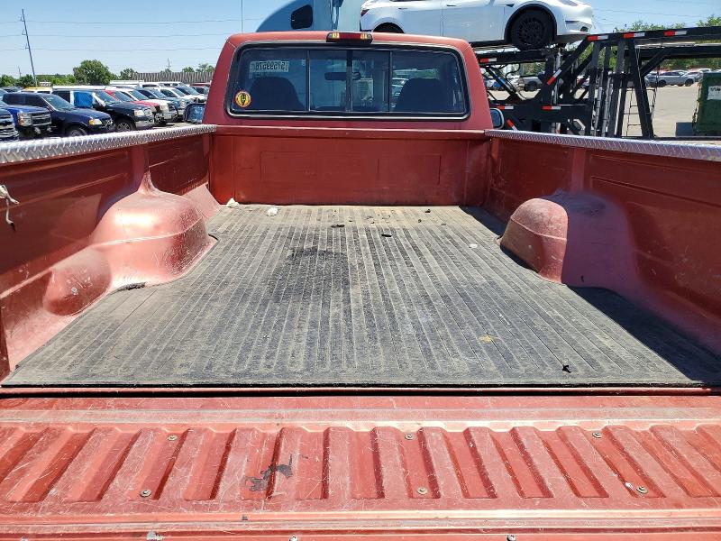 1995 Ford F150 მანქანა იყიდება აუქციონზე, vin: 1FTEF14NXSLA88220, აუქციონის ნომერი: 57599576