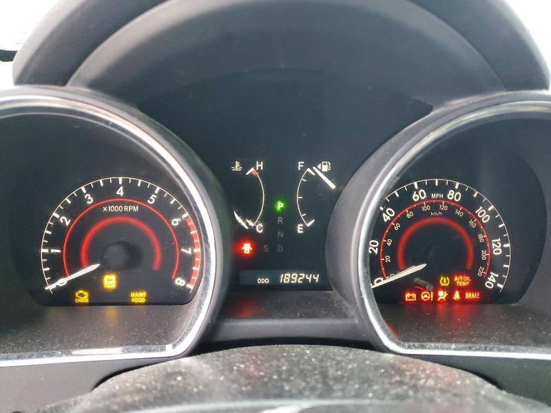 Продажа на аукционе авто 2011 Toyota Highlander, vin: 5TDZA3EH5BS016196, номер лота: 58619156